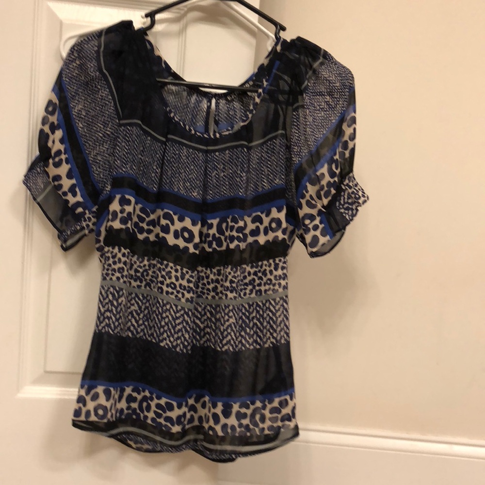 Blouse